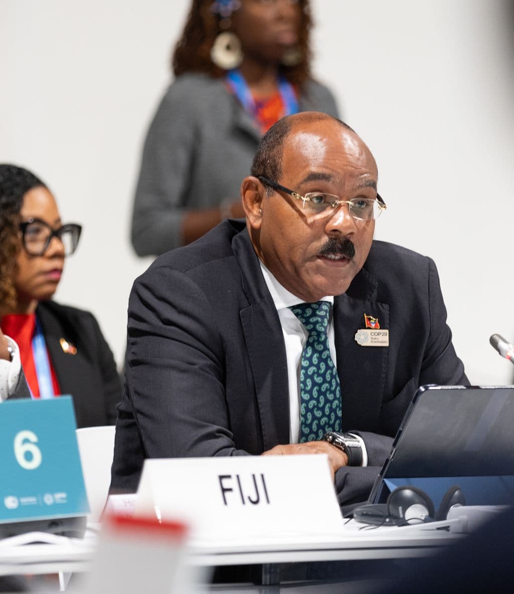 Leaders hope Trump will visit for talks on new US policies