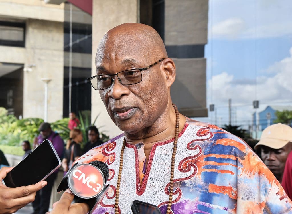 NATUC condemns Rowley's remarks on exploitation of women by MPs