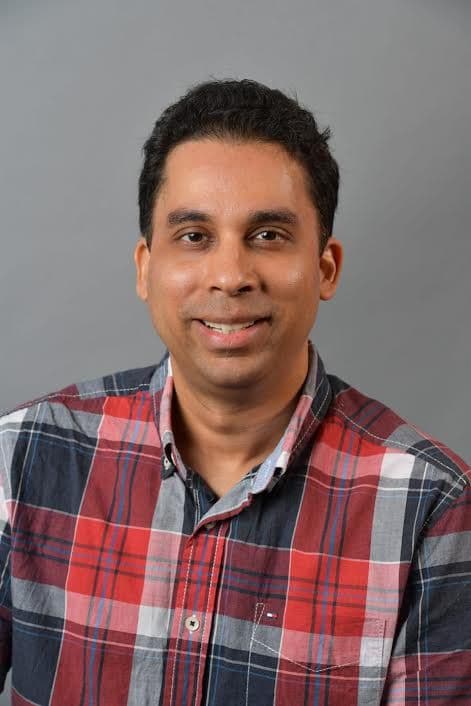 Dr Teelucksingh cleared following SWRHA probe