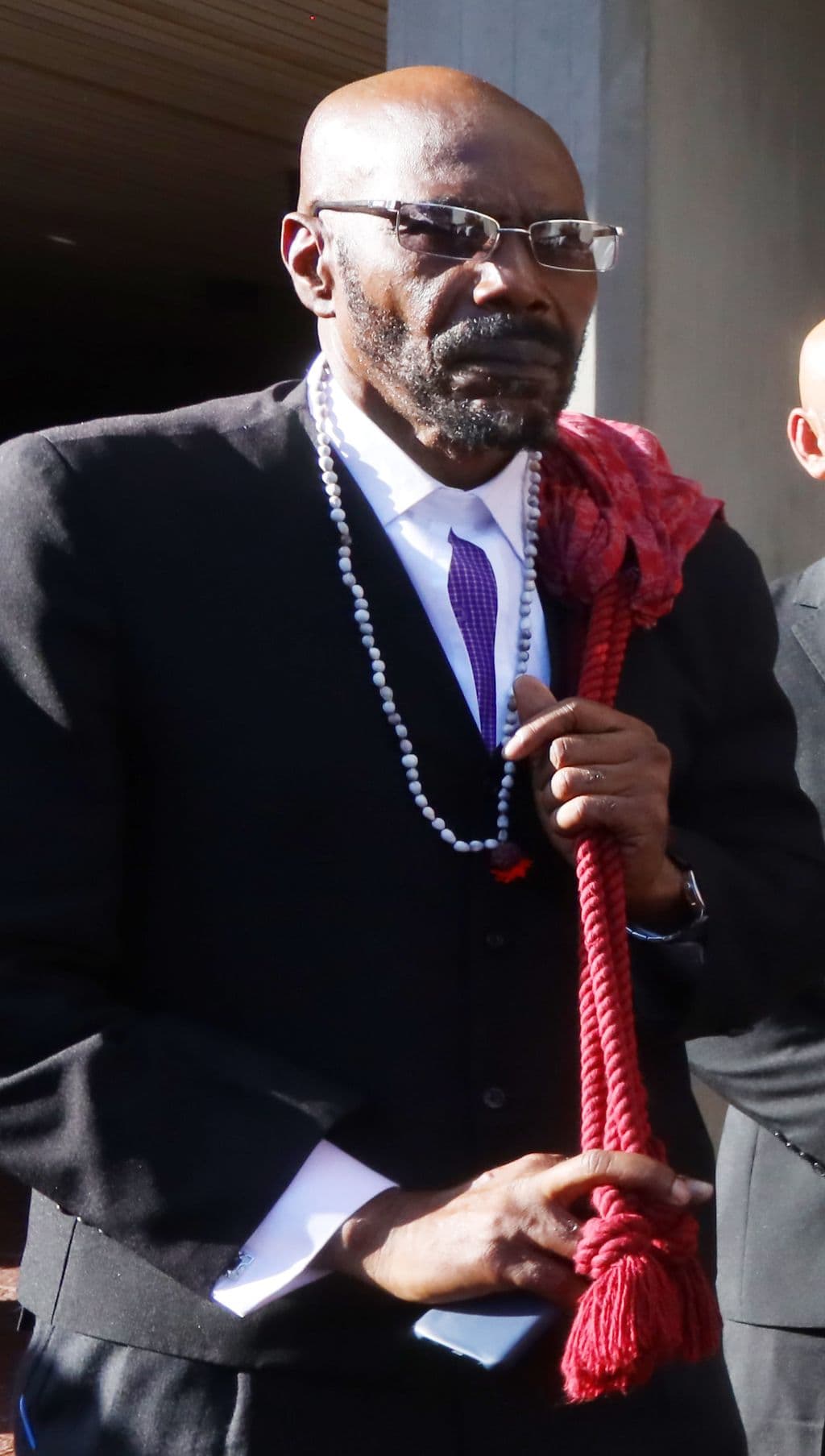 Criminal defence attorney urges more disclosure on ZOSO plan