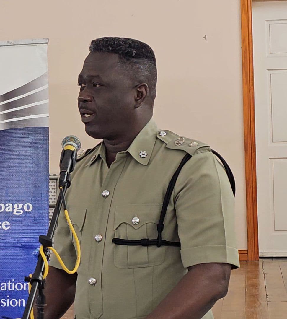 Tobago police to parties, supporters: There is life after elections