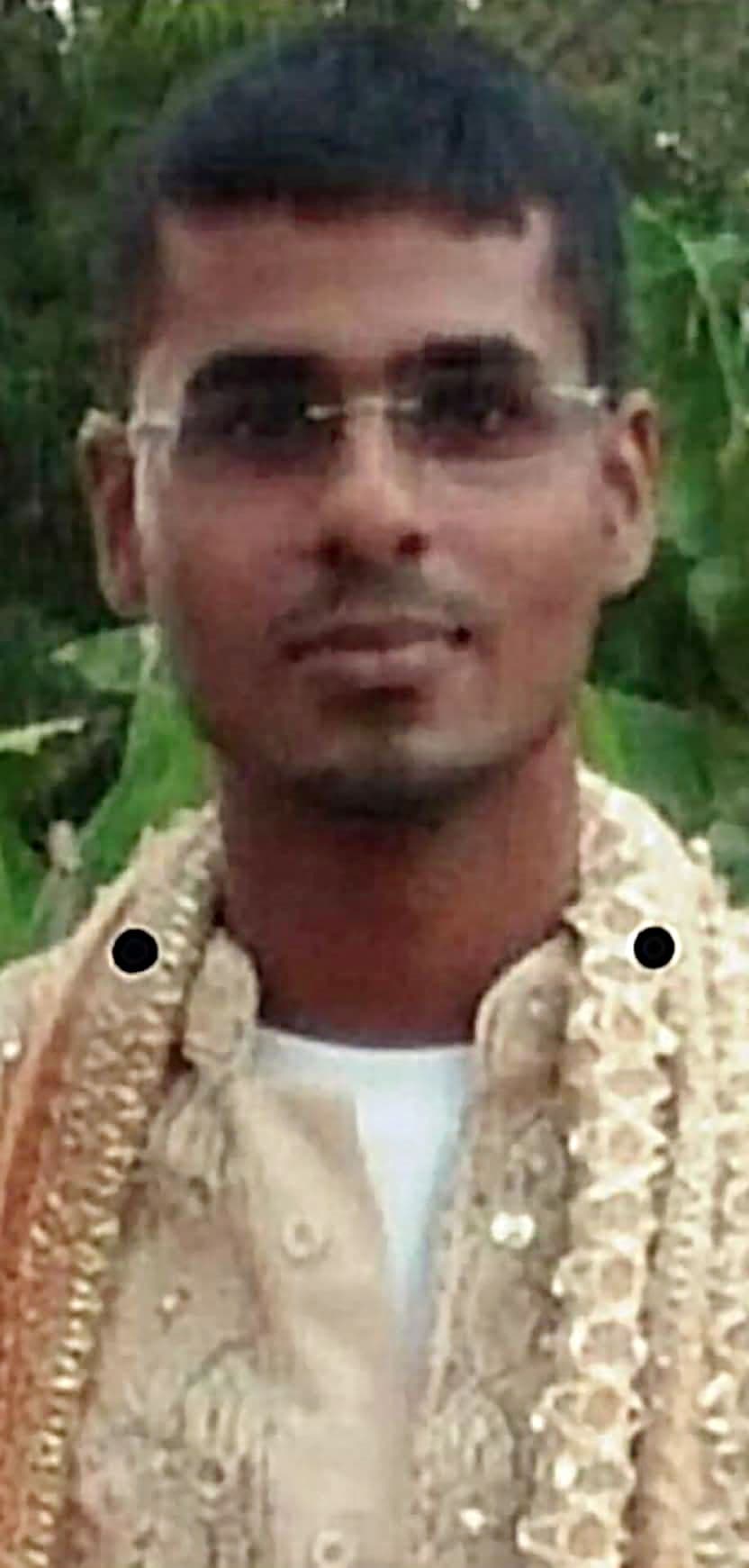 St Joseph man charged in businessman’s murder