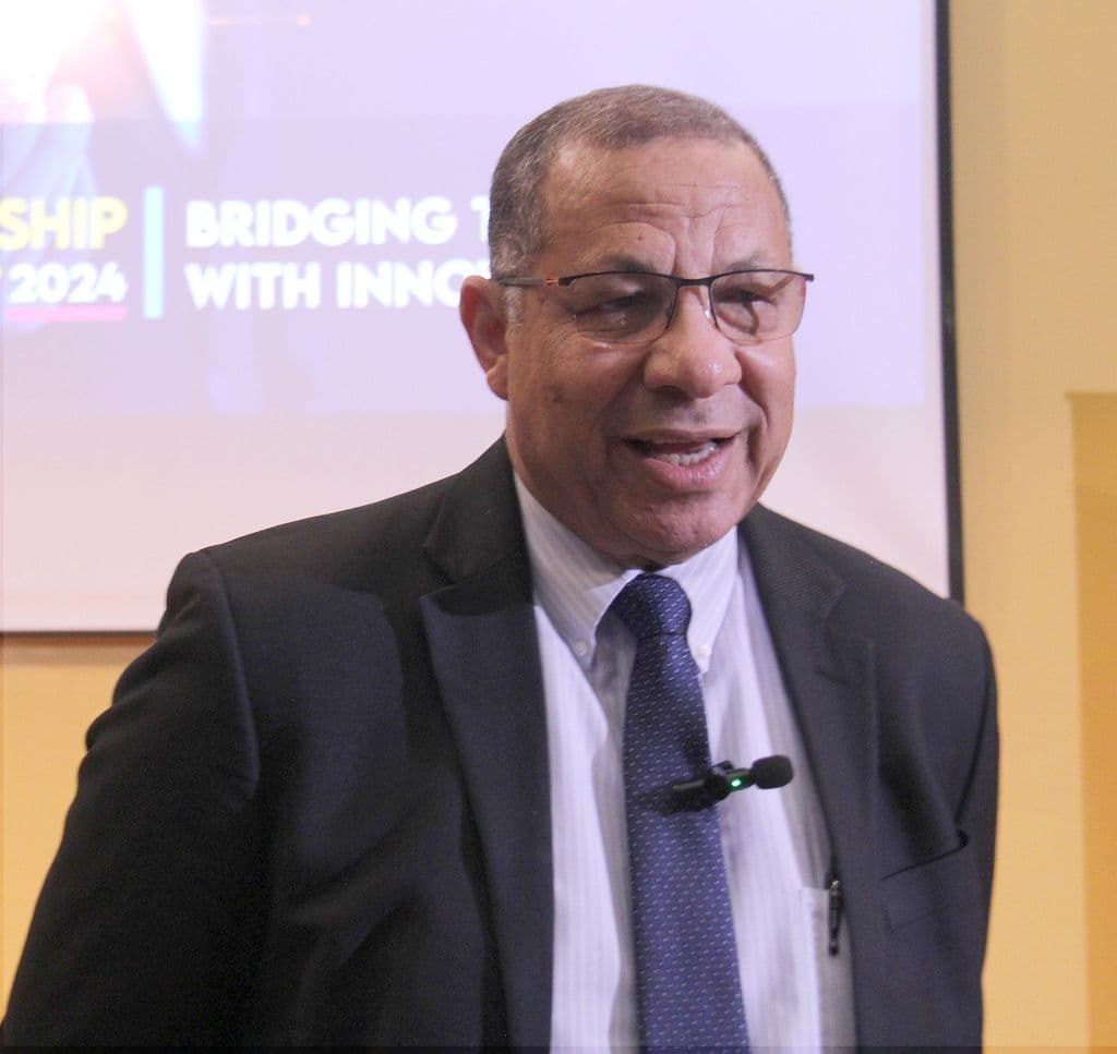 Mariano Browne: T&T should have owned more of energy sector