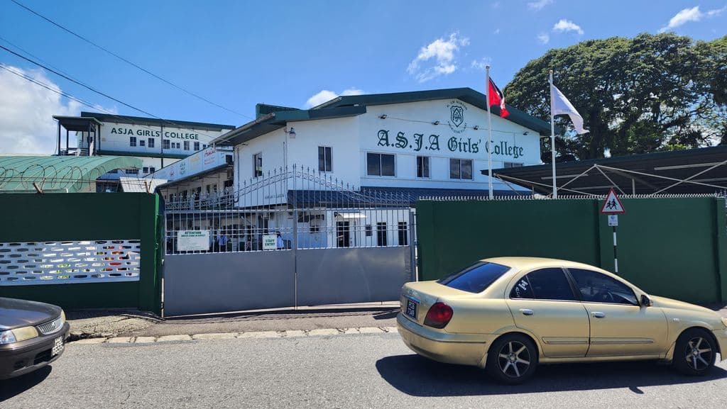 Ministry: No evidence of bullying at ASJA Girls’