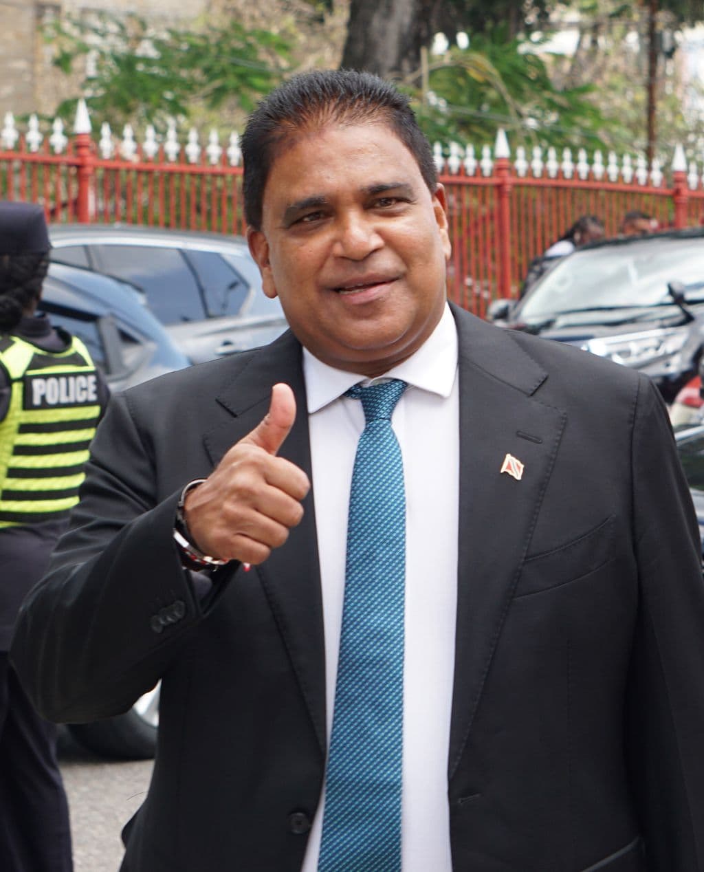 Moonilal faces fresh allegations in EMBD lawsuit