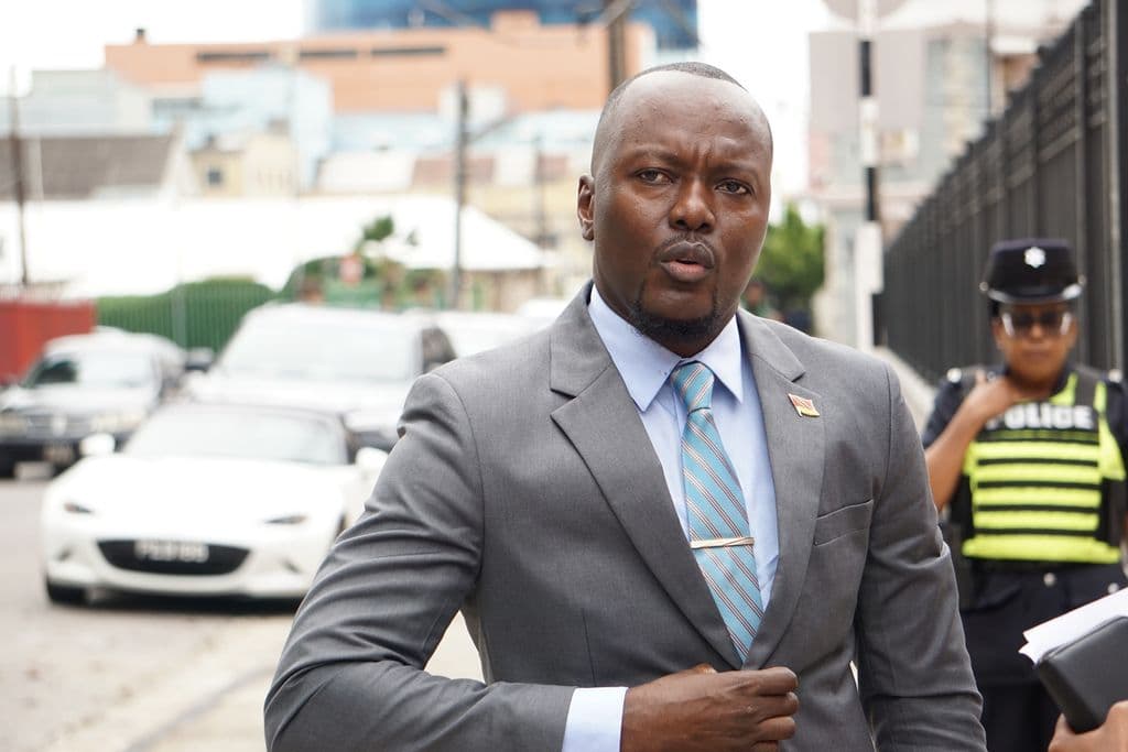 Dennis blasts THA for ‘mountain of legal defeats’