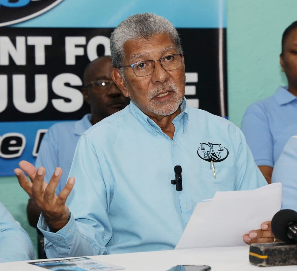 Abdulah tells Govt: No need to escalate tensions with Venezuela