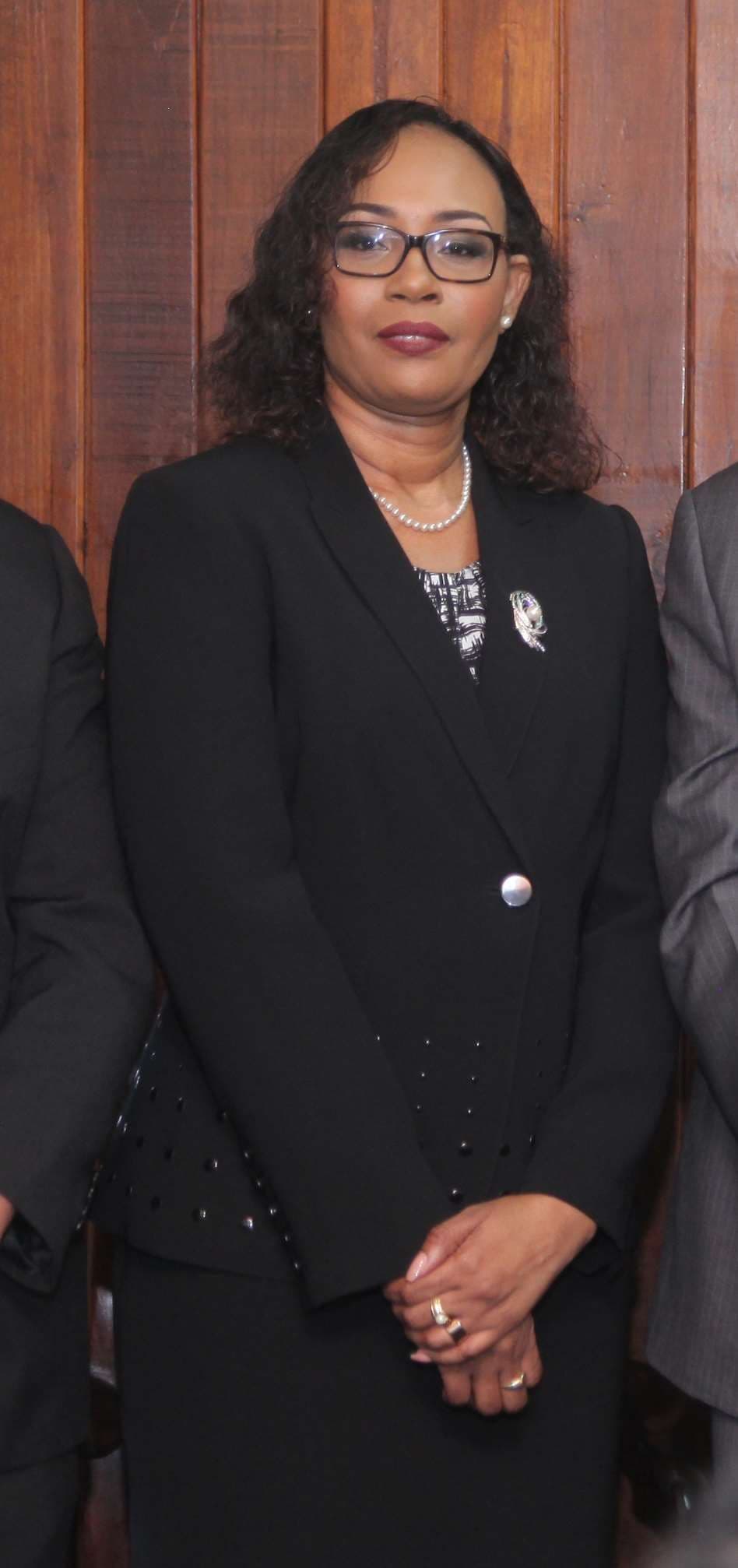 Ayers-Caesar resumes duties as High Court Judge