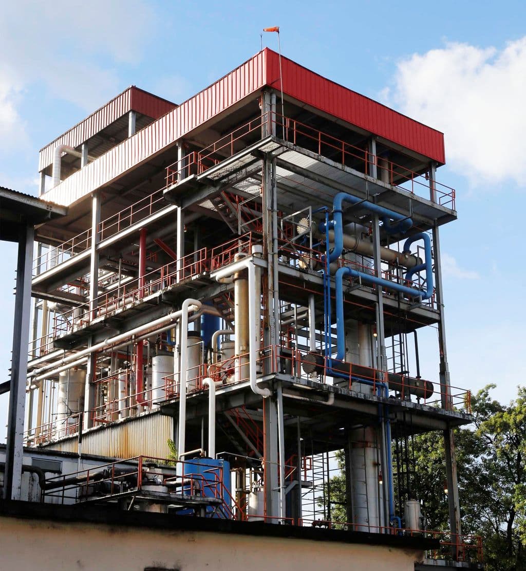 Angostura deputy CEO on paid leave pending probe