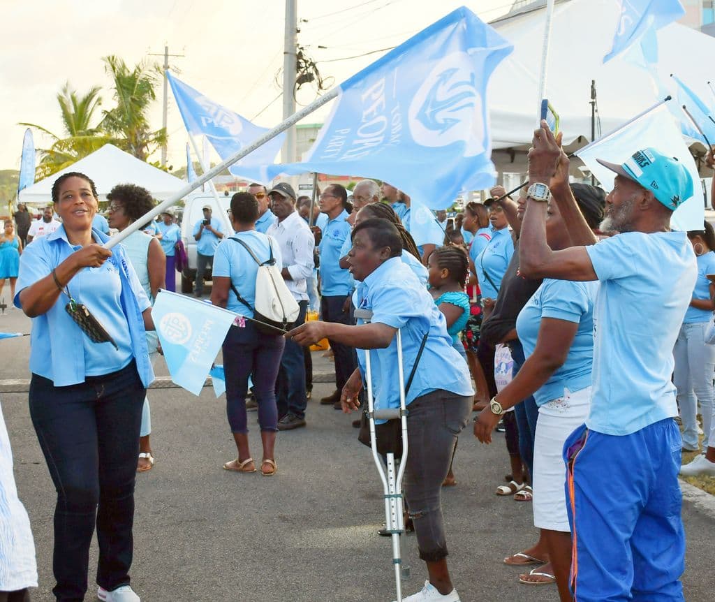 TPP to consider new prospective candidates for Tobago seats