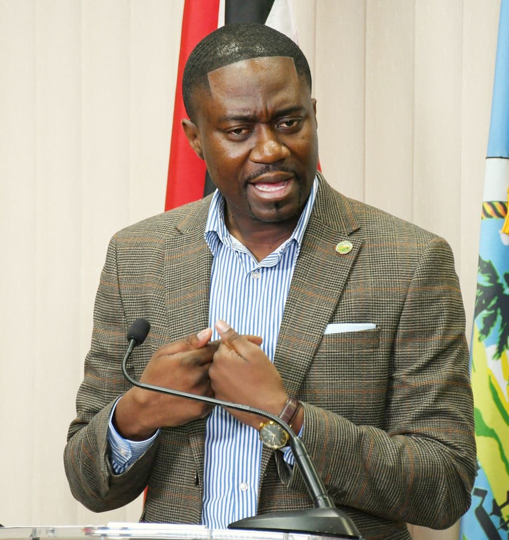 Farley says he filed Integrity Commission declarations