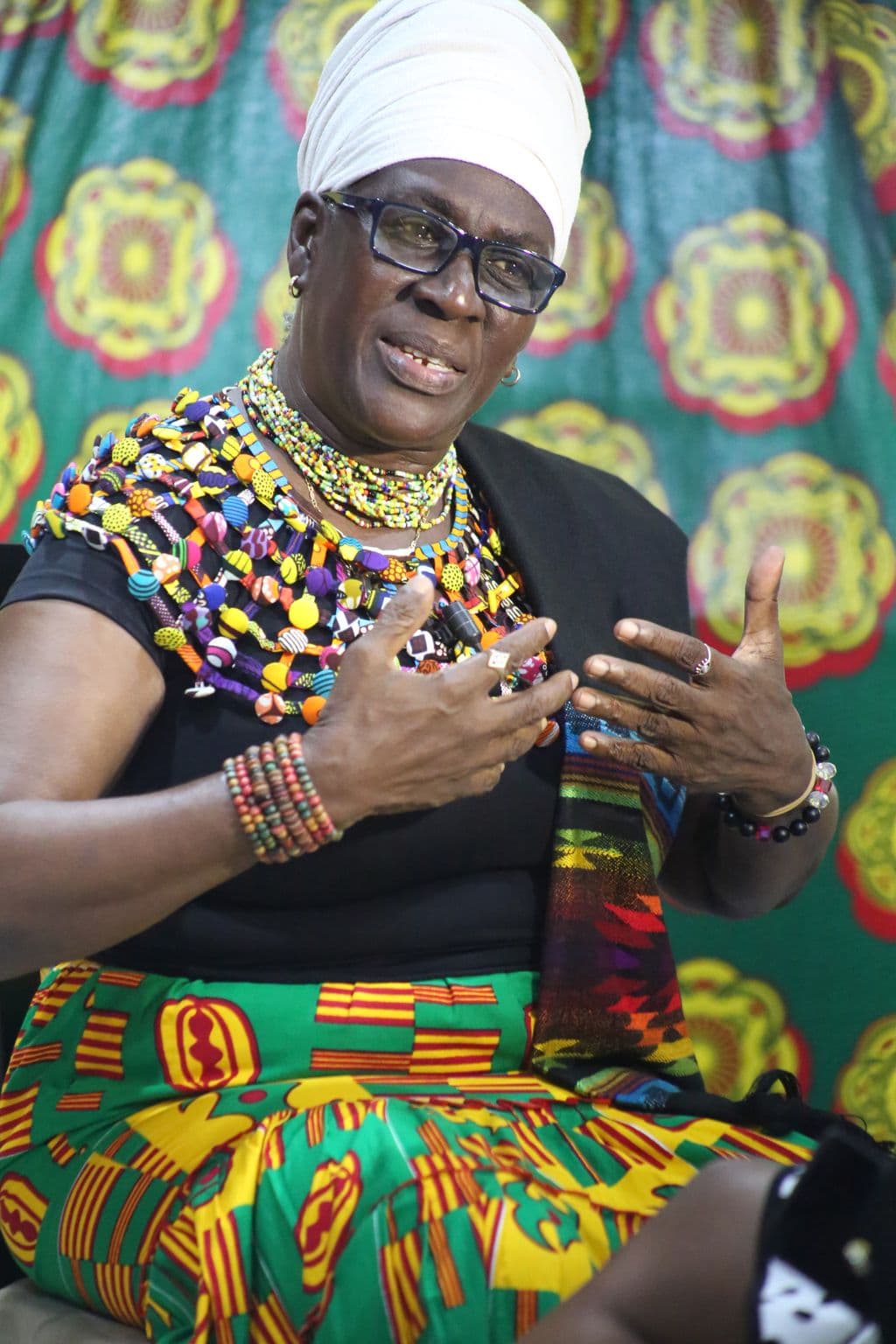 NRC to meet new Caricom ambassador on reparations agenda