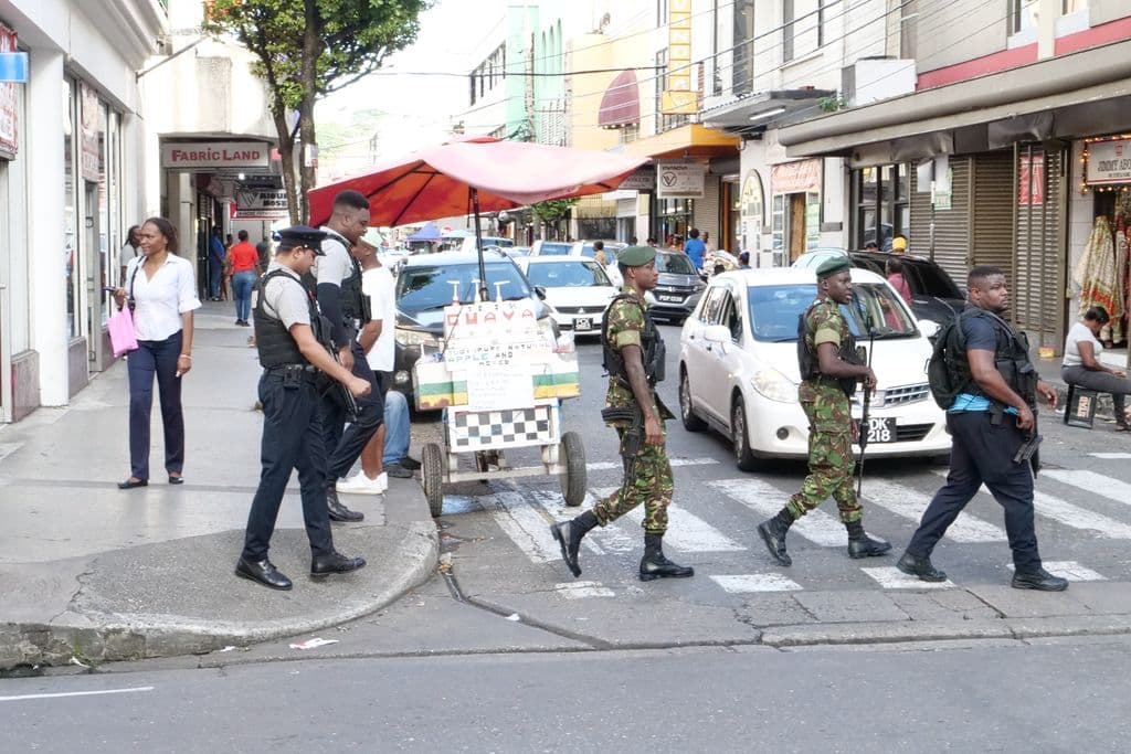 CWU warns against use of State of Emergency to restrict protest