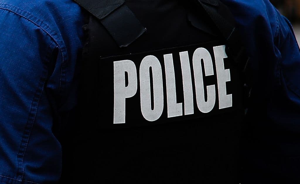 Cops arrest 12, seize firearms and ammunition in multiple exercises