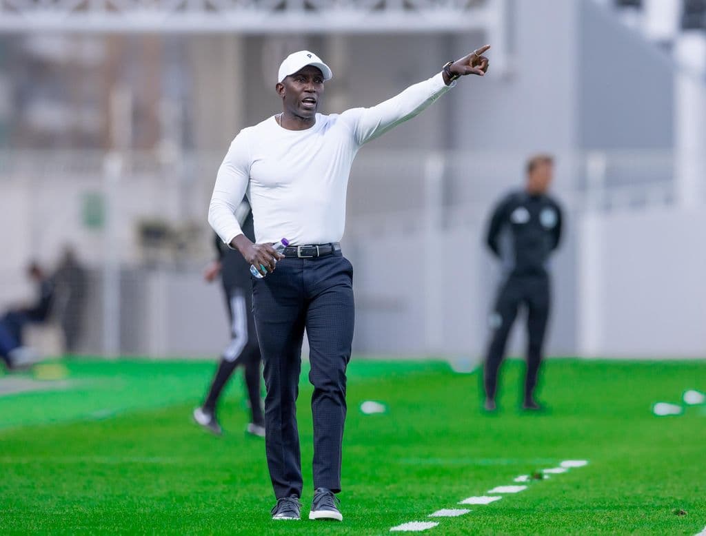 Yorke names Garcia in Gold Cup qualifiers squad