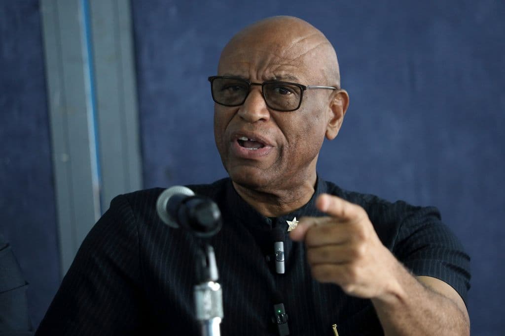 OWTU: T&T must not become zone for gangs, cartels and crime