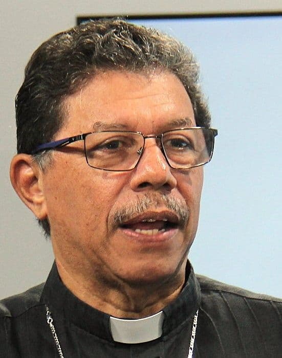 Church mum on lawsuit brought against it