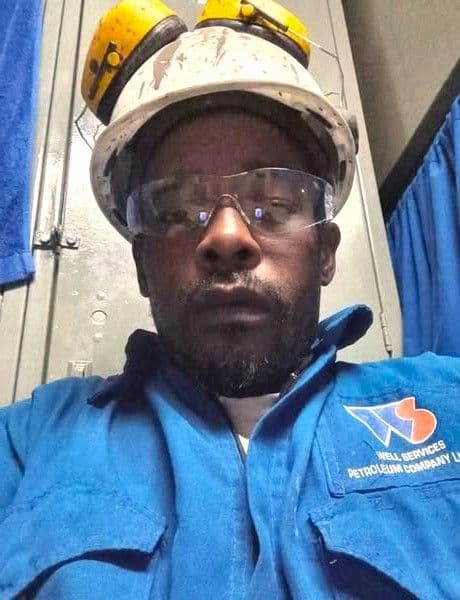 Well Services ends search for rig worker Pete Phillip