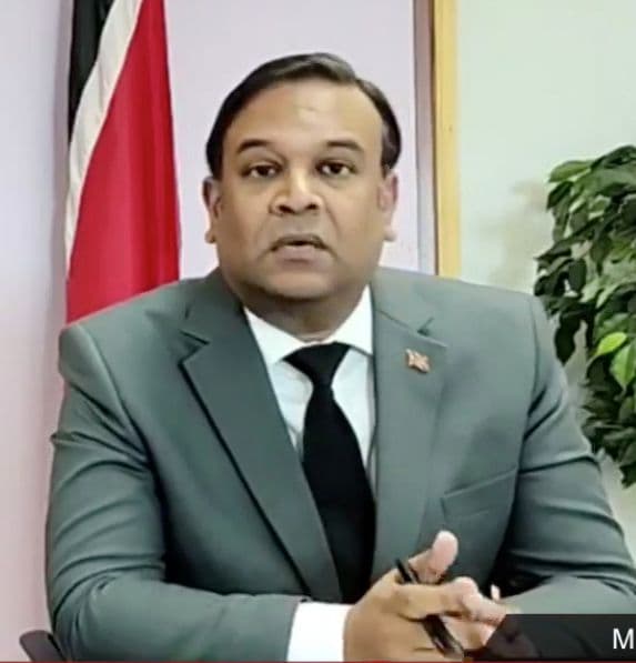 Seecharan: Govt is yet to decide on Cuban doctors programme