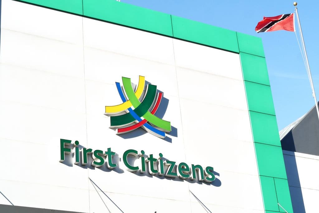 Four First Citizens ATM machines vandalised, man arrested