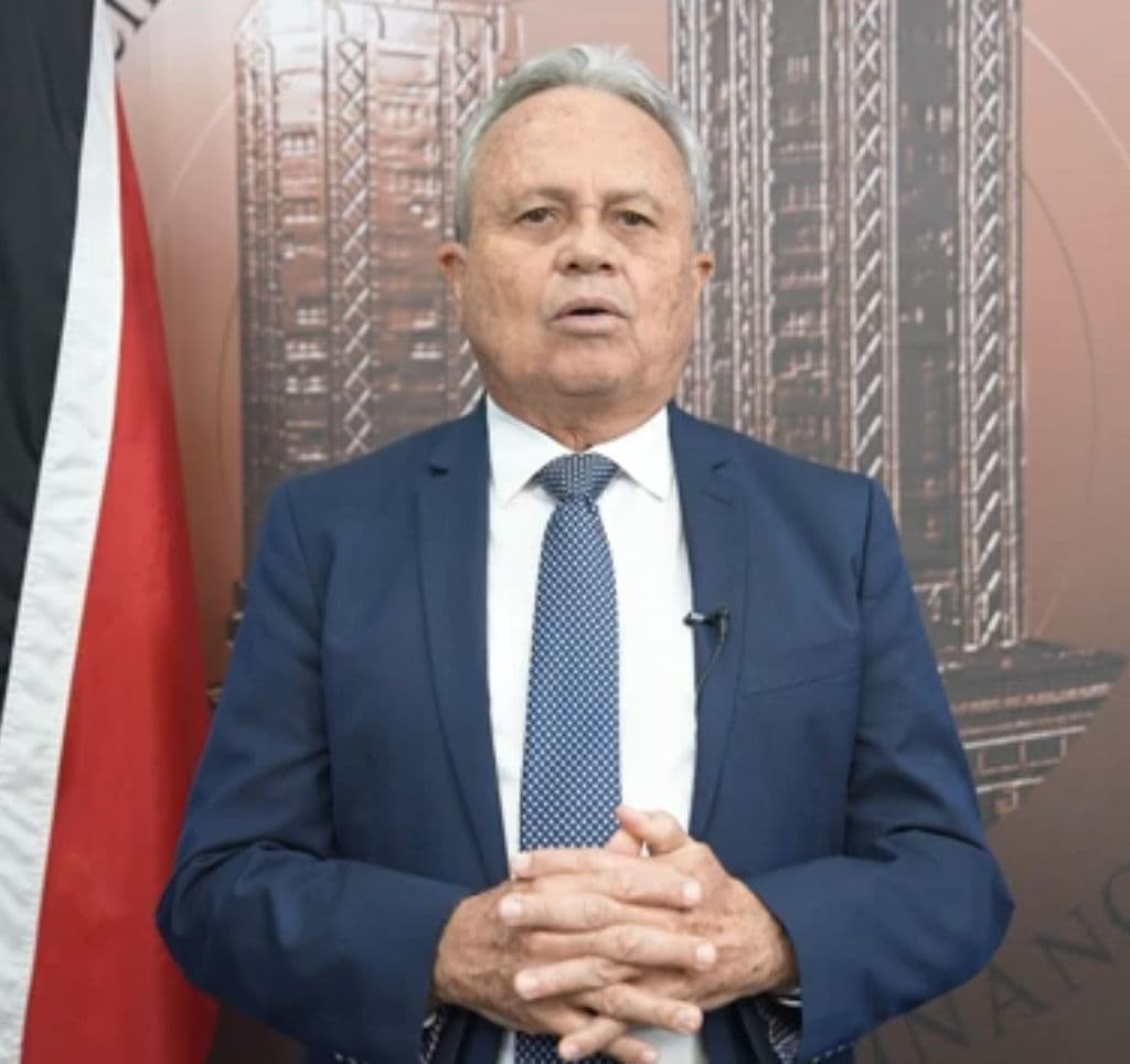 Imbert beats Alexander again in defamation case