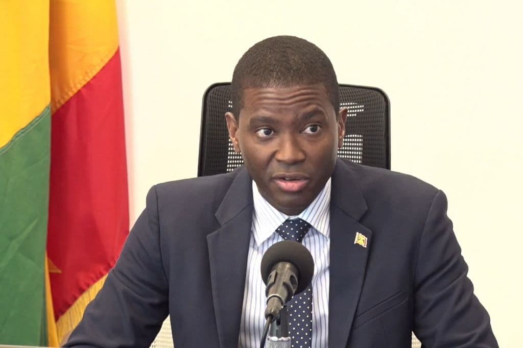 Grenada calls for unity in preserving Caribbean as a zone of peace