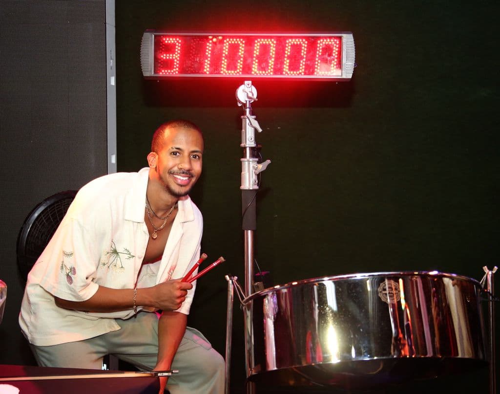 Regrello: Guinness has approved record