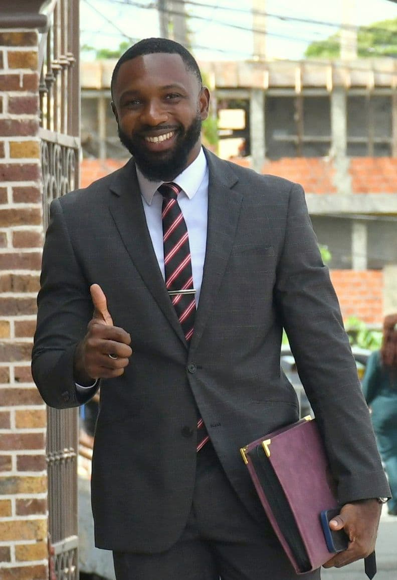 PNM Tobago leadership race enters final week