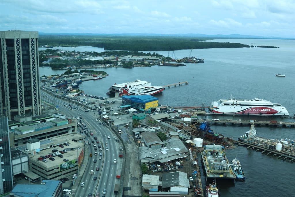 APT James expected back in service in January