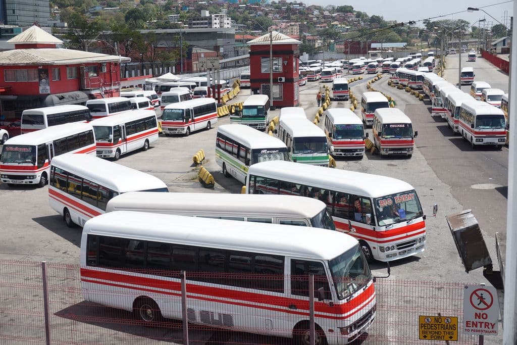 ‘Expect pushback!’: Maxi taxi operators unhappy with hike in fees to use PBR