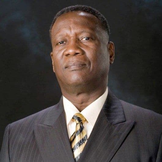 Make missing ammo findings public, says former national security minister