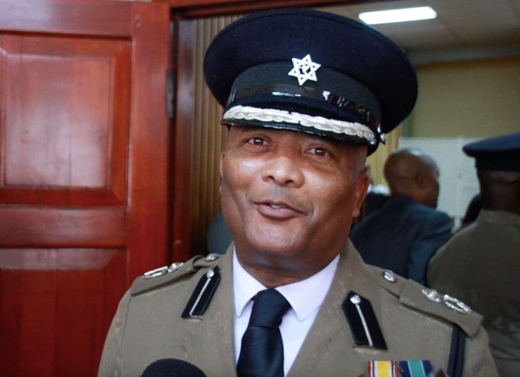 Cops vow strengthened response to Central home invasions, robberies