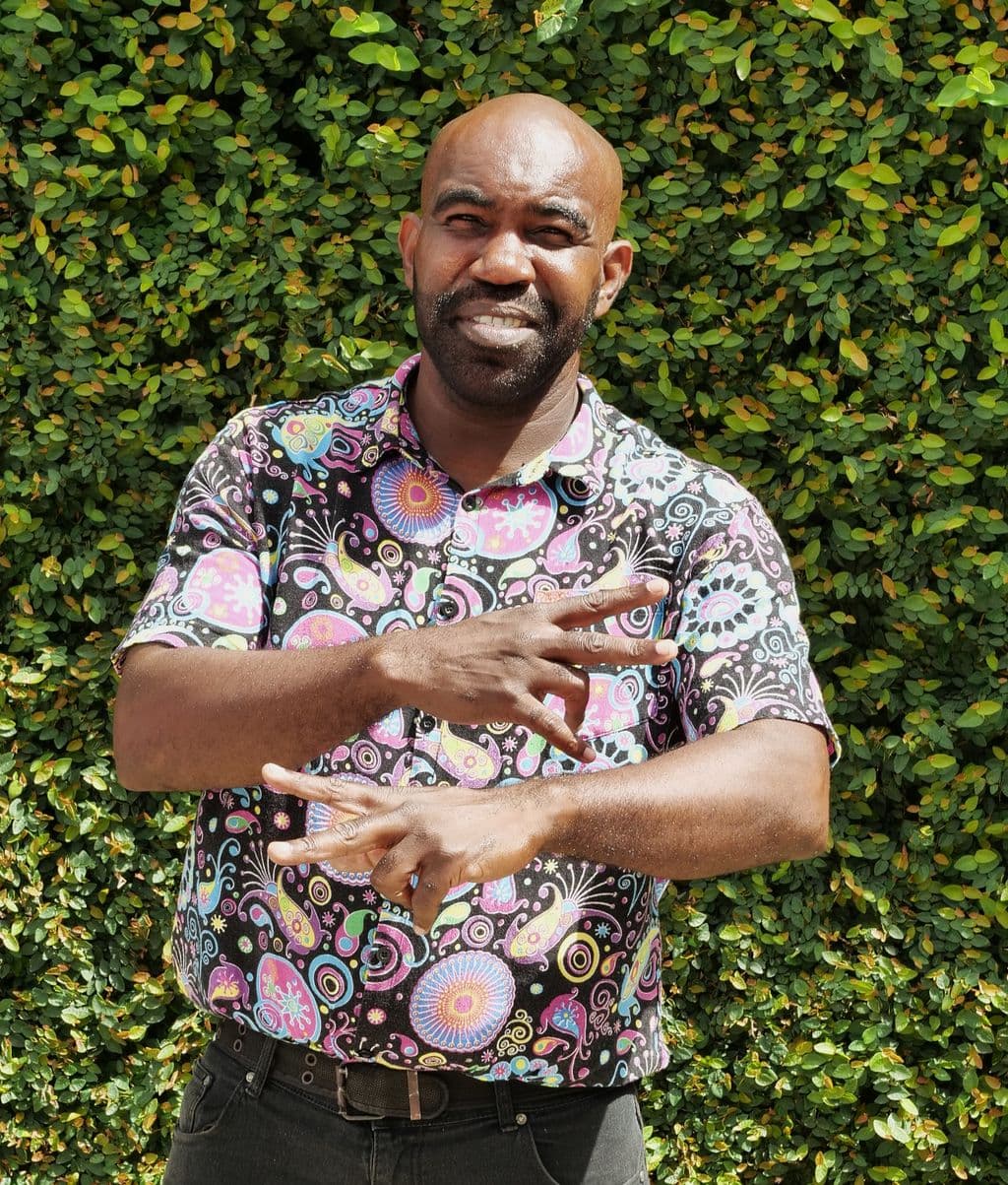 Squeezy Rankin crowned Young King 2025