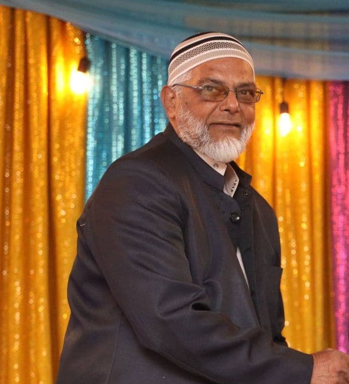 ASJA warns Imams against using its name in political comments