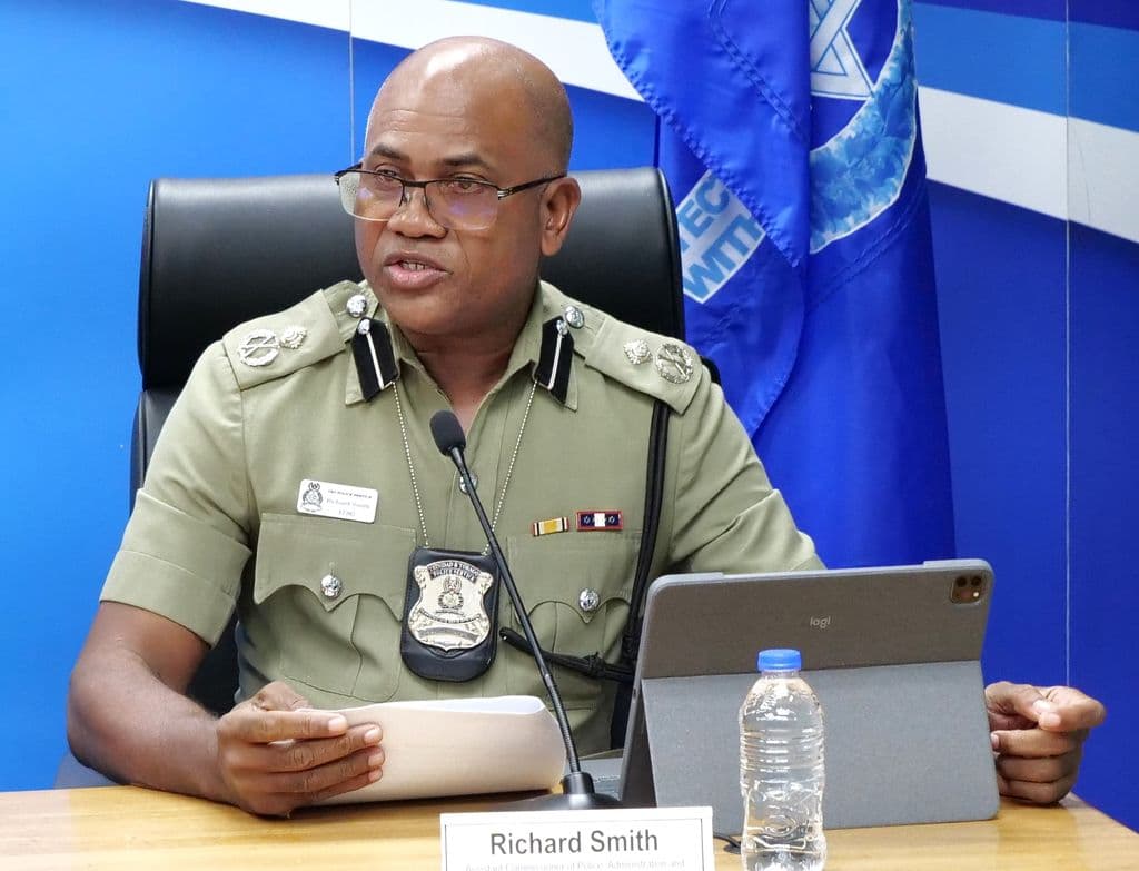 Smith: Multiple angles probed in ‘TTPS’ spent shells investigation