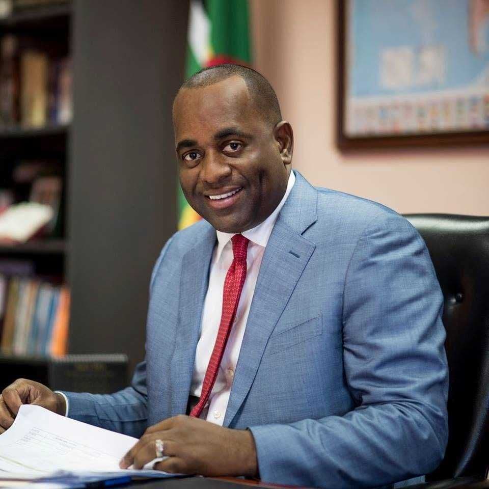 Dominica announces limited gun amnesty and other measures to quell gun crimes