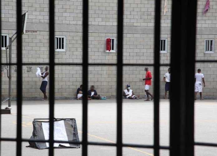 The cost of justice: Pt 1 - The offer