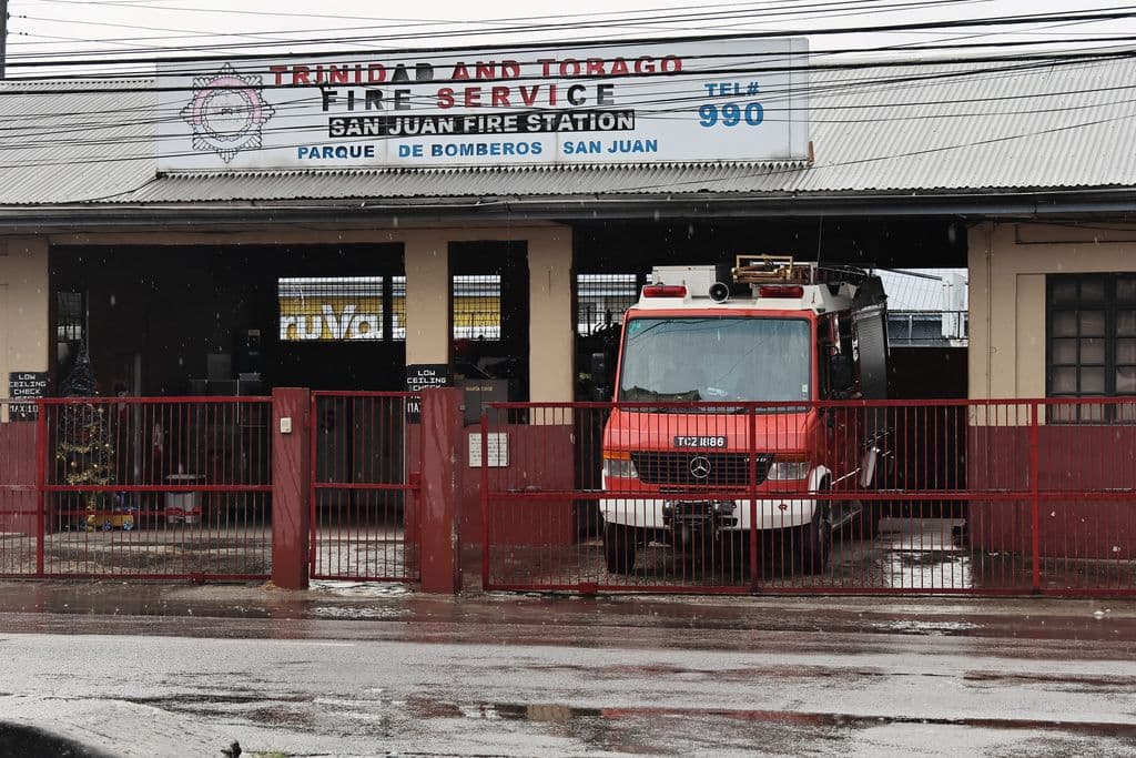 Ali renews call for new San Juan Fire Station