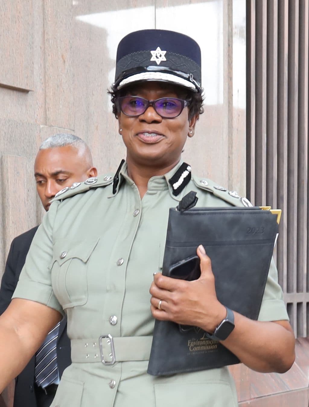 Letter lifting Erla’s suspension expected by Wednesday