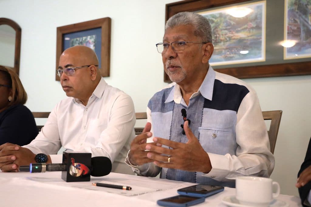 MSJ leader criticises Govt’s ‘dangerous’ US alignment