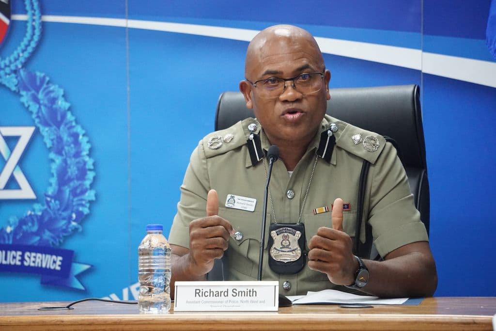 Firearms report: Rise in pistol seizures; more women joining gangs