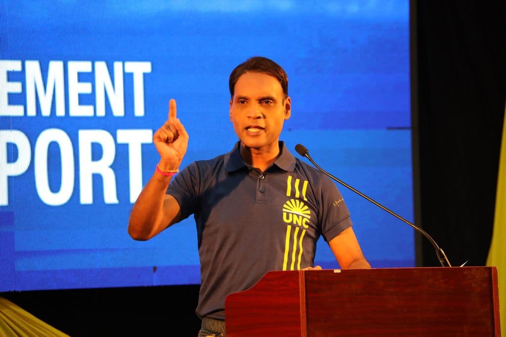 Padarath to contest Couva South, uncertainty surrounds Indarsingh