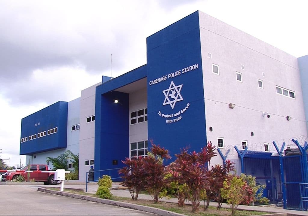 Police remind public of right to report crime at any station