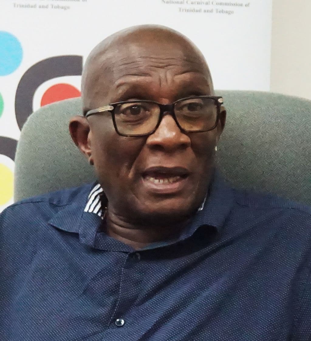 Gypsy resigns as NCC chairman