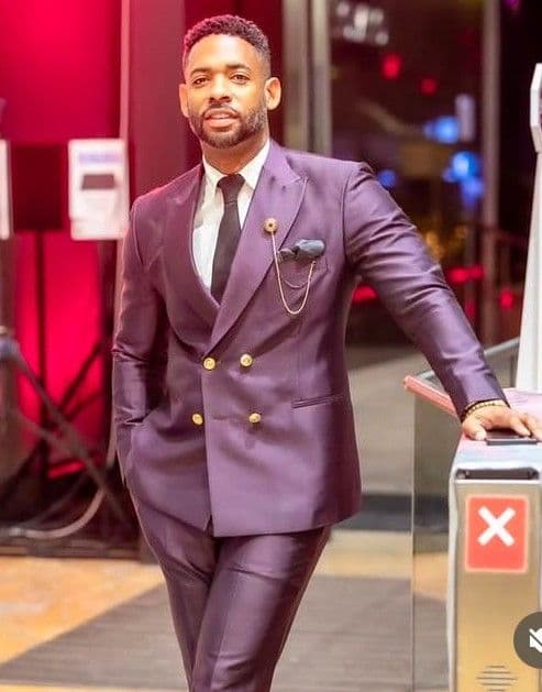 Diego Martin West candidate preparing for politics since 2020