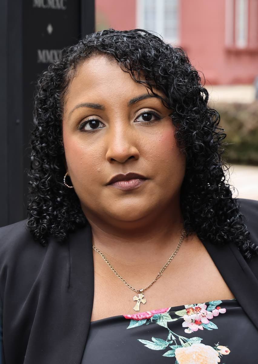 Haynes-Alleyne out of Tabaquite