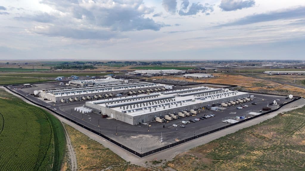 Major data centre already in works in T&T but location a secret