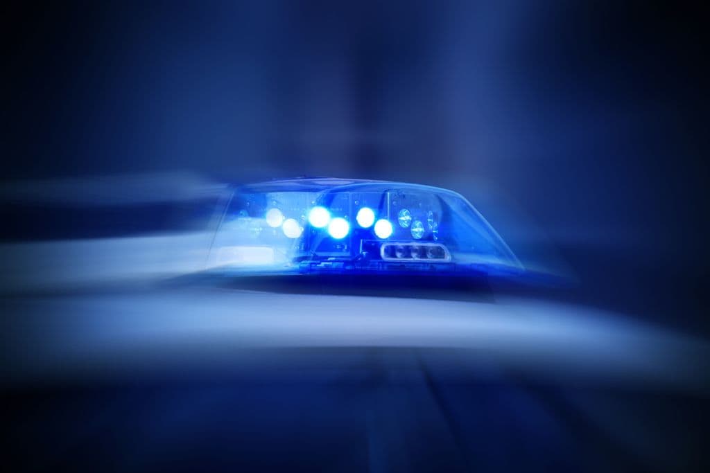 Palki Indian Restaurant robbed