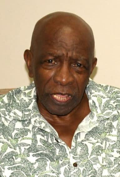 Jack Warner to know extradition ruling this month