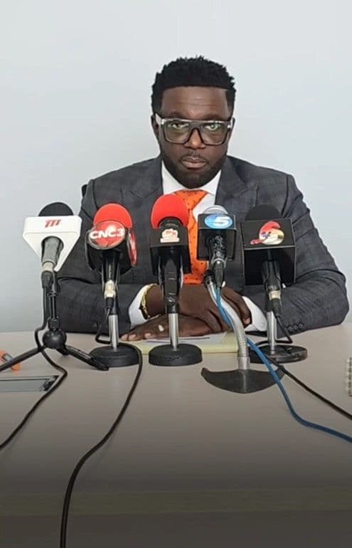 Duke vows to keep fighting for Tobago after PDP election loss